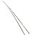 KIT 2 Traste Dunlop 6270 Medio Guitarra Violão baixo - Imagem 7