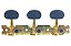 Tarraxa Violão Classico Nylon Pino Grosso 35G180 BB Dourado - Imagem 5