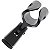Cachimbo universal microfone c fio MXP A020 c redutor rosca - Imagem 8