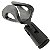 Cachimbo universal microfone c fio MXP A020 c redutor rosca - Imagem 6