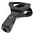 Cachimbo universal microfone c fio MXP A020 c redutor rosca - Imagem 2