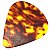 KIT 24 Palheta guitarra violao tortoise MXP medium 0.71 - Imagem 5