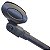 Suporte microfone pedestal girafa 2 niveis c cachimbo SMG30 - Imagem 6