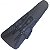 Bag capa dupla para 2 guitarras Super luxo MXP - Imagem 9