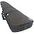 Bag capa dupla para 2 guitarras Super luxo MXP - Imagem 3
