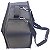 Bag capa pedal duplo bateria couro ecologico reforçado MXP - Imagem 3