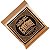 Encordoamento ERNIE BALL Violao Aço 012 BRONZE P02546 coated - Imagem 3