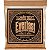 Encordoamento ERNIE BALL Violao Aço 012 BRONZE P02546 coated - Imagem 1