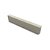 1 Nut Pestana osso 6x12x60 mm peça bruta de moldar p violao - Imagem 7