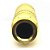 KIT 2 Plug adaptador conector p2 stereo dourado MXP ADP2S - Imagem 3