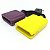 Bloco sonoro duplo grave e agudo MXP com clamp - Imagem 10