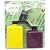 Bloco sonoro duplo grave e agudo MXP com clamp - Imagem 5