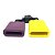 Bloco sonoro duplo grave e agudo MXP com clamp - Imagem 3