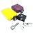 Bloco sonoro duplo grave e agudo MXP com clamp - Imagem 9