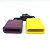 Bloco sonoro duplo grave e agudo MXP com clamp - Imagem 8