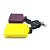 Bloco sonoro duplo grave e agudo MXP com clamp - Imagem 10