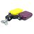 Bloco sonoro duplo grave e agudo MXP com clamp - Imagem 8
