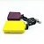 Bloco sonoro duplo grave e agudo MXP com clamp - Imagem 4