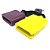 Bloco sonoro duplo grave e agudo MXP com clamp - Imagem 4