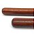 Par Clave 25cm Madeira Redwood Mxp Cla25 - Imagem 3