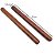 Par Clave 25cm Madeira Redwood Mxp Cla25 - Imagem 2