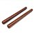 Par Clave 25cm Madeira Redwood Mxp Cla25 - Imagem 5