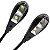 Kit Luminaria luz dupla LEP30 + estante partitura JY03 - Imagem 8