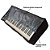 Suporte estante para teclado 5/8 em X SPTX30 + capa cristal - Imagem 6