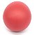 Kit 2 Shaker ovo plastico chocalho VERMELHO egg - Imagem 5