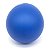 Kit 2 Shaker ovo plastico chocalho AZUL egg - Imagem 6