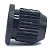 6 Ferrule Bucha passa corda Guitarra ponte Preto NOVA MOD1 - Imagem 5
