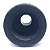 6 Ferrule Bucha passa corda Guitarra ponte Preto NOVA MOD1 - Imagem 7