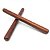 Kit 2 Pares Clave 25cm Madeira Redwood Mxp Cla25 - Imagem 8