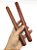 Kit 10 Pares Clave 25cm Madeira Redwood Mxp Cla25 - Imagem 5