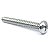 Kit 4 Parafuso INOX 4,2mm X 38mm neck plate guitarra baixo - Imagem 9