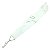 Talabarte alça correia 5cm 2 ganhos CT5F1 Branco (un) - Imagem 7