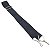 KIT 4 Talabarte alça correia 5cm 2 ganhos CT5F2 PRETO - Imagem 5