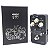 Pedal Baixo Distortion Overdrive EBS BLACK HAZE 2 Analogico - Imagem 3