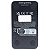 Pedal Baixo Distortion Overdrive EBS BLACK HAZE 2 Analogico - Imagem 9