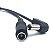 Cabo Daisy Chain Flat EBS DC2-90F distribui energia 2 pedais - Imagem 4