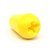 Knob ponta chave 3 e 5 posições amarelo encaixe Yelow unid - Imagem 3