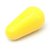 Knob ponta chave 3 e 5 posições amarelo encaixe Yelow unid - Imagem 1