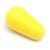 Knob ponta chave 3 e 5 posições amarelo encaixe Yelow unid - Imagem 5