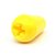 Knob ponta chave 3 e 5 posições amarelo encaixe Yelow unid - Imagem 7