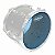 Pele Evans hiraulica 14 Tom TT14HB AZUL surdo - Imagem 7