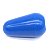Knob ponta chave 3 e 5 posições guitarra encaixe azul - Imagem 7