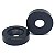 4 Bucha Neck Joint Preta junção braço guitarra 15mm JTB-BK - Imagem 6