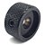 Knob duplo Metal concentrico medio PRETO DOLPHIN - Imagem 6