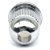 Ferrule Bucha baixo passa corda ponte CROMADO 5640 - Imagem 6