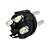 Conector NEUTRIK XLR Macho de Linha NC3 MXX - Imagem 5